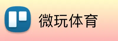 微玩体育 logo